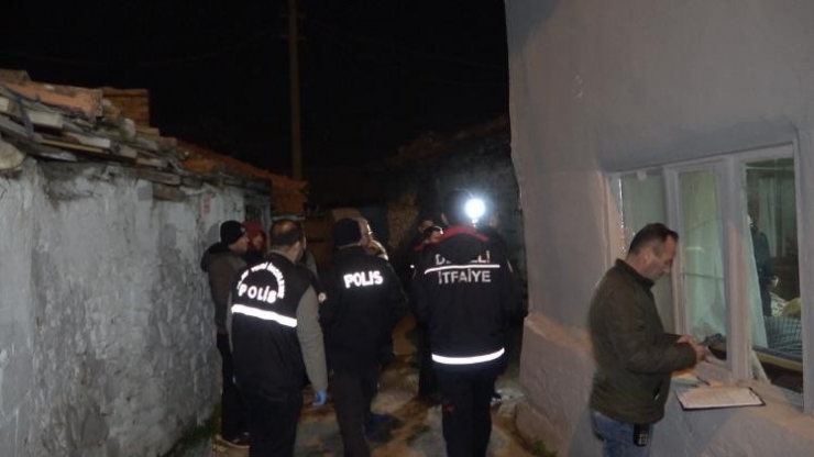 Soba Faciasında Ölen Küçük Seda Yarın Karnesini ‘Takdir’ Belgesiyle Alacaktı