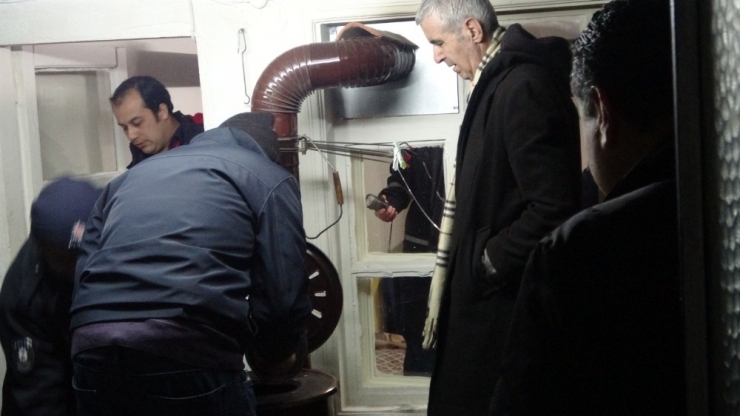 Soba Faciasında Ölen Küçük Seda Yarın Karnesini ‘Takdir’ Belgesiyle Alacaktı