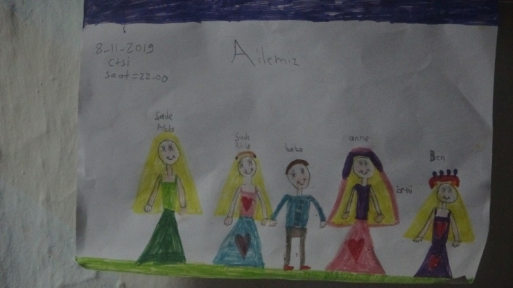 İkizleri Sobadan Sızan Karbonmonoksit Gazı Ayırdı