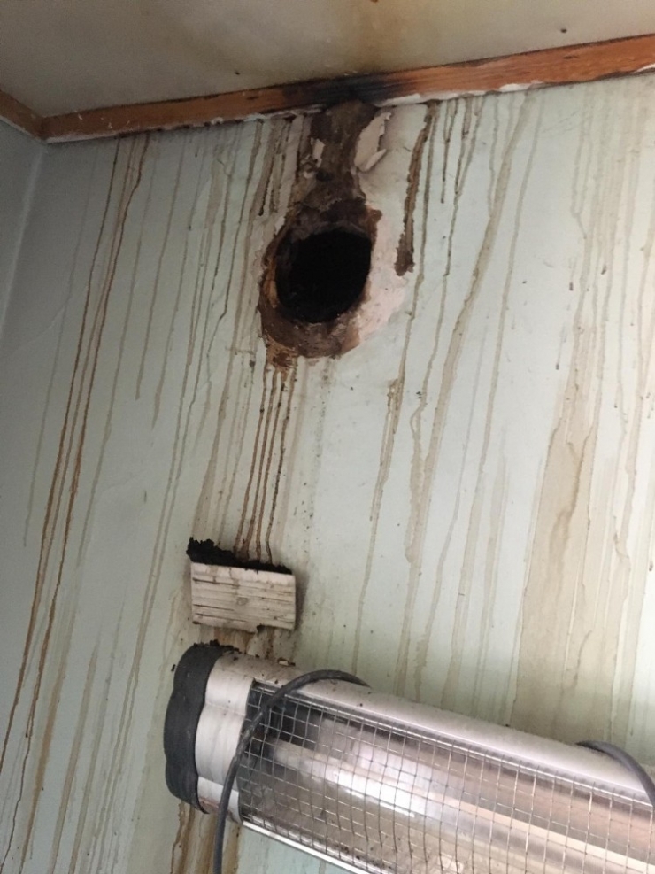 Denizli’de Anne Ve Kızı Sobadan Zehirlendi