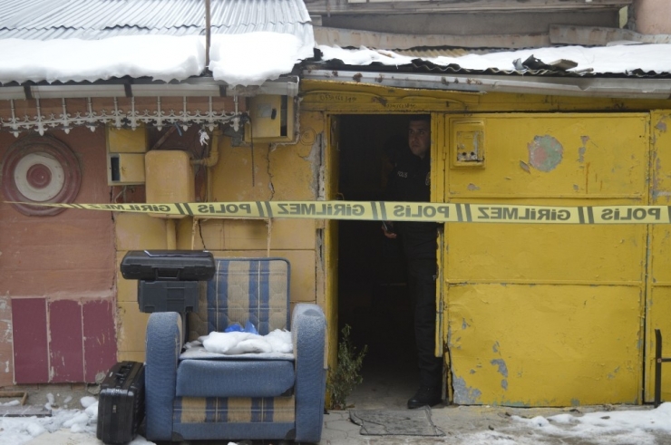 Eskişehir’de Karbonmonoksit Zehirlenmesi: 1 Ölü