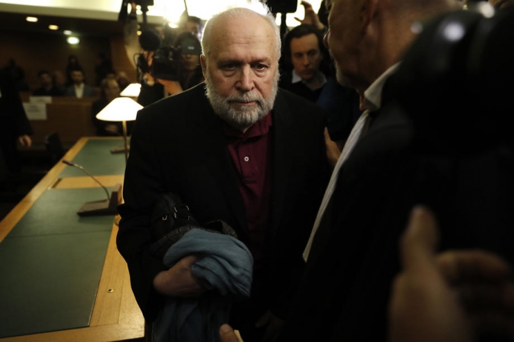 Çocuk İstismarcısı Fransız Papaz Preynat, Kilisenin Pedofili Gerçeğini Anlattı