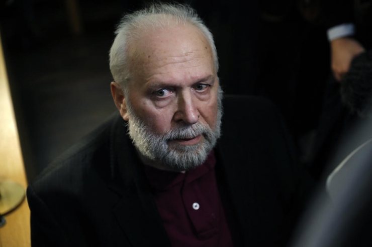 Çocuk İstismarcısı Fransız Papaz Preynat, Kilisenin Pedofili Gerçeğini Anlattı