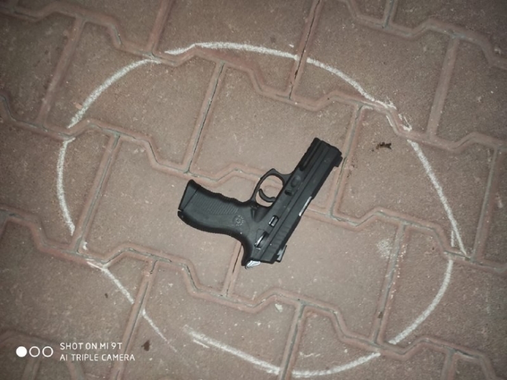 Gaziantep’te Aranan 118 Şahıs Yakalandı