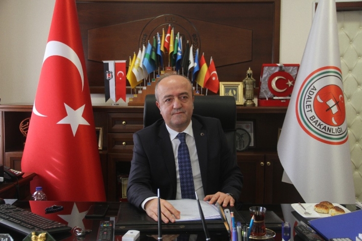 İş Yurtlarında Çalışan Hükümlülerden Ekonomiye Katkı