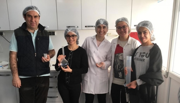 Öto’da Meslek Edindirme Kursları