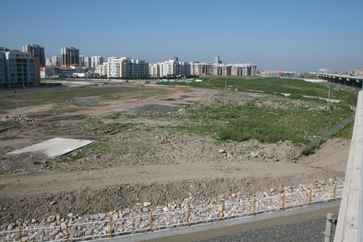 Karşıyaka Spor Kulübü İçin Yüzyılın Projesi