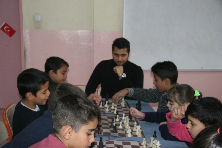 Şampiyon Kardeşler Madalyaya Doymuyor