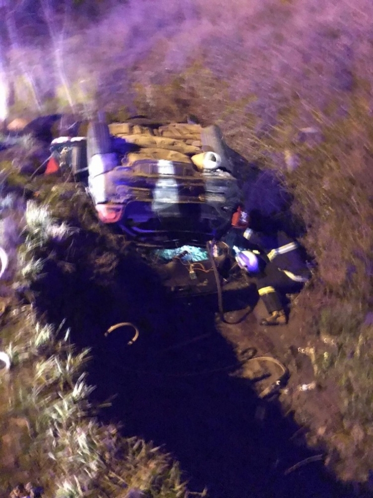 2 Ay Önce Drift Yaparken Yakalanmıştı, Dün Gece Aynı Yolda Öldü