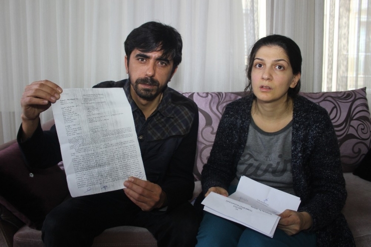 2 Aylık Adra Liya, Hastaneden Taburcu Edildikten 6 Saat Sonra Öldü