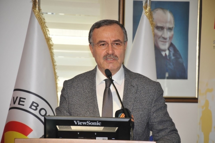 Konya, Yüksek Katma Değerli Üretime Odaklanıyor