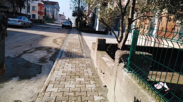 Geri Dönüşümde Öncü Kent ‘Körfez’