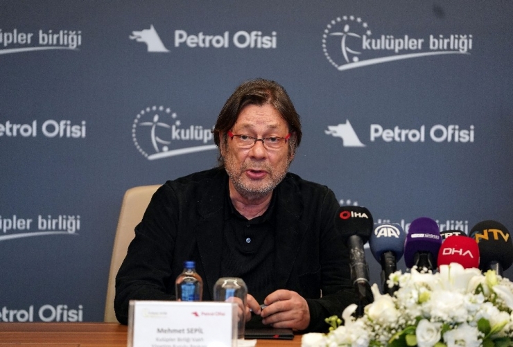 Mehmet Sepil: "Herkesin Mutlu Olabileceği Bir Çözüm Ortada Yok"