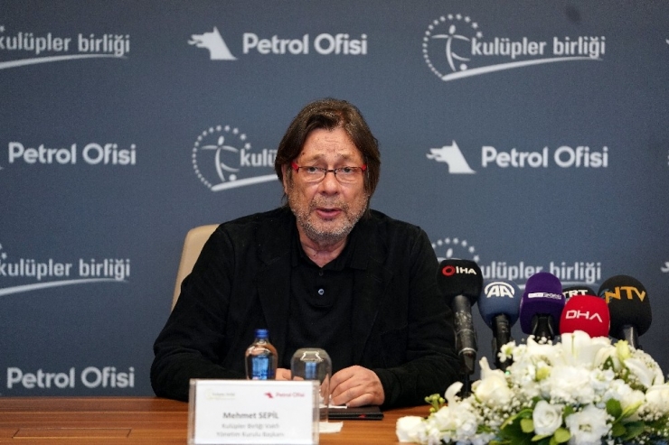 Mehmet Sepil: "Herkesin Mutlu Olabileceği Bir Çözüm Ortada Yok"