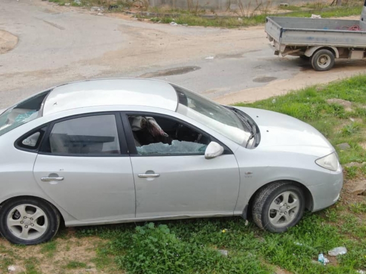 Libya’da Hafter Güçleri Sivilleri Hedef Aldı: 6 Ölü