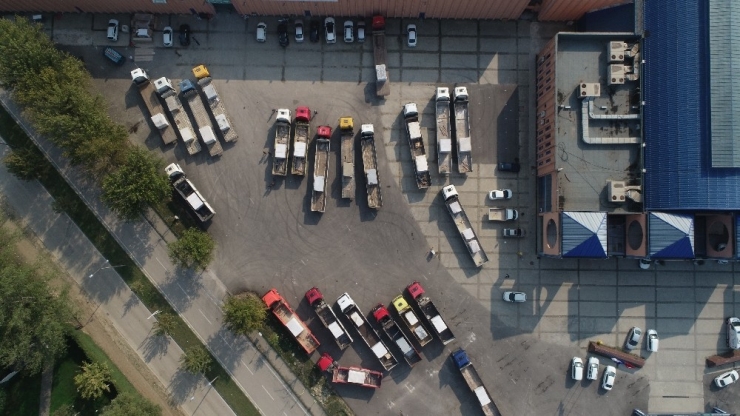 Madenciler 2020’den Umutlu