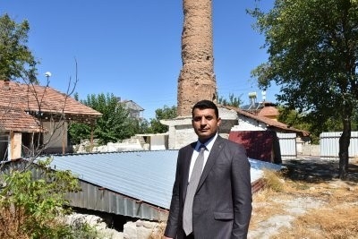 2019’da Vakıf Eserlerinin Restorasyonu İçin 8 Milyon Tl Harcandı