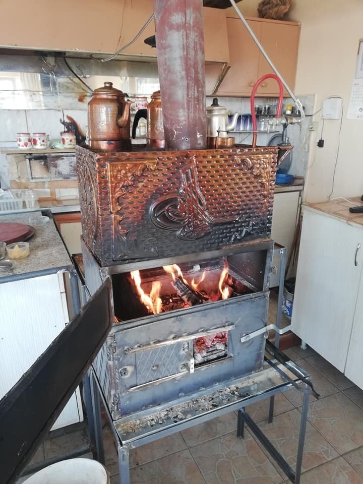 Demircili Esnaf Yaptığı Uygulamayla Tasarrufa Geçti