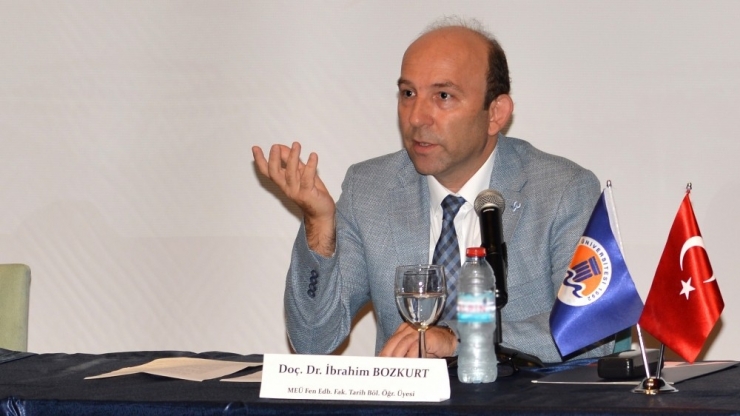 “Milli Mücadele’nin Başlangıcının 100. Yıldönümünde 1919" Kitabı Yayınlandı