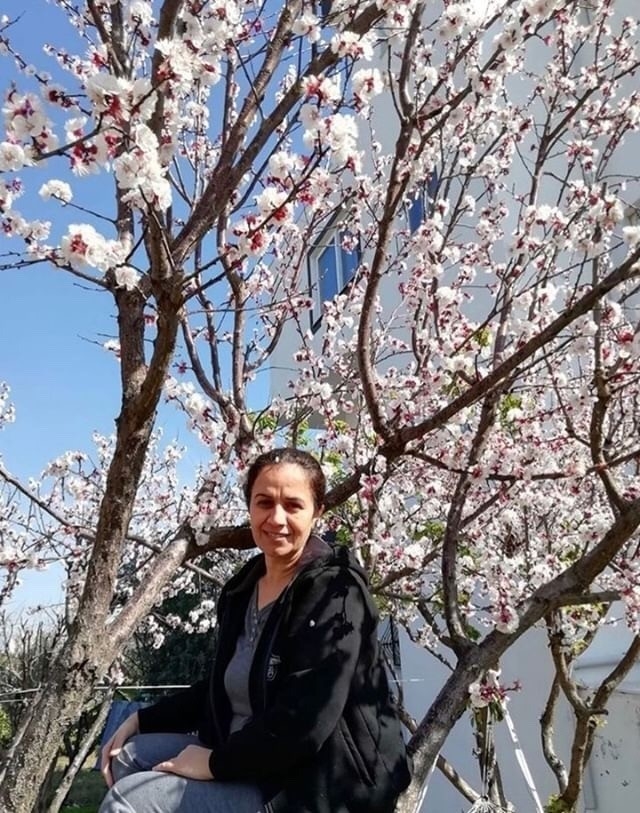 Sokak Ortasında Eski Karısını Öldüren Sanık: "Para Almak İçin Oraya Gittim"