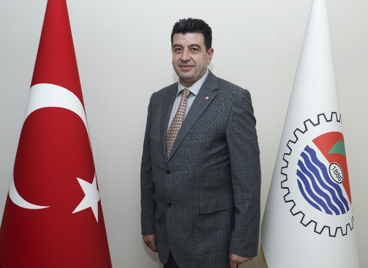 Mtso Toptan Gıda Komitesi Üyeleri, Discount Marketlerle Mücadele Başlattı