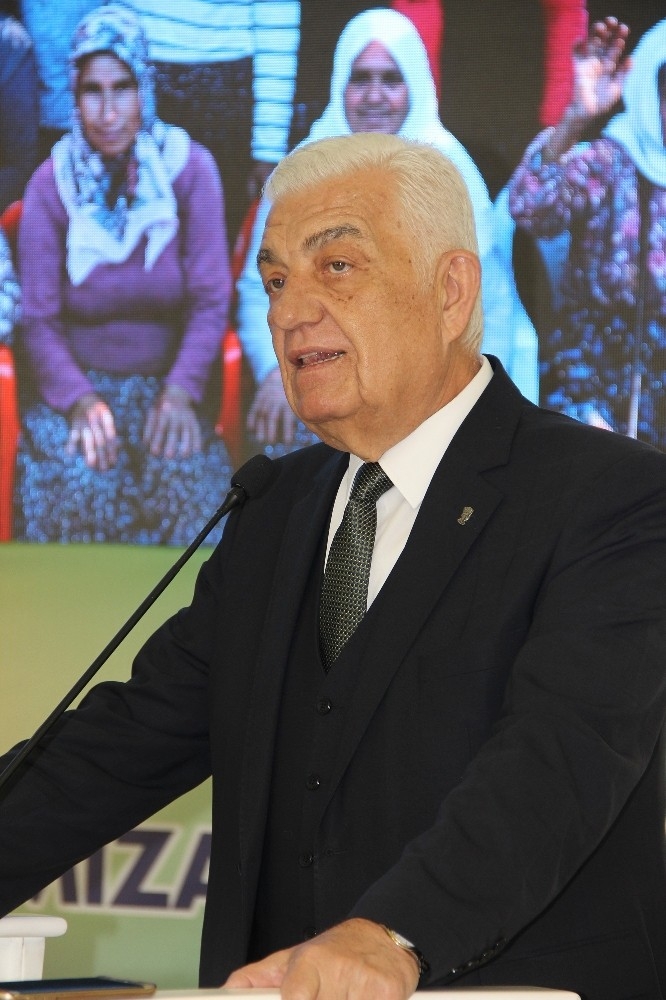 Gürün, “Bir Ve Beraber Olursak Muğla’yı Geleceğe Taşırız”