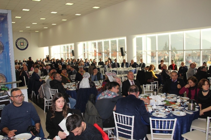 Gürün, “Bir Ve Beraber Olursak Muğla’yı Geleceğe Taşırız”