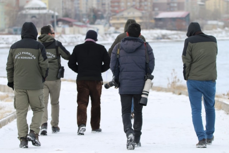 Muş Ve Bitlis’te Kosks Çalışmaları Sona Erdi