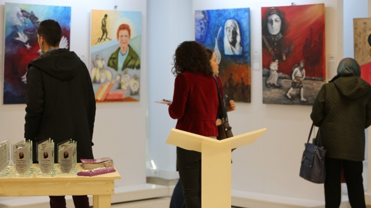 "Öncü Kadınlarımız"ın 20. Durağı Maltepe Oldu