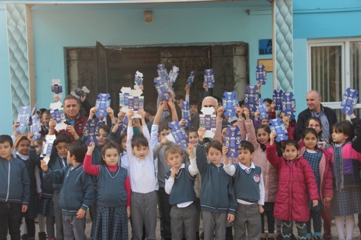 İnegöl Belediyesi’nden 30 Bin Kumbara