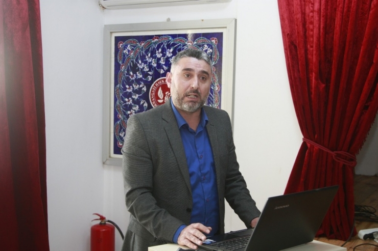 Orhangazi’de Okuma Yazma Seferberliği