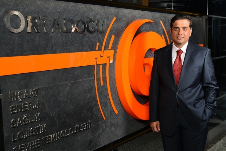 Yenilenebilir Enerjiye 380 Milyon Dolarlık Yatırım Planı