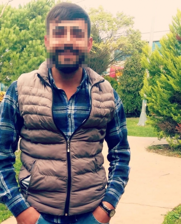 Eşi Ölsün Diye Büyü Yaptıracaktı, 8 Bin Euro Dolandırıldı
