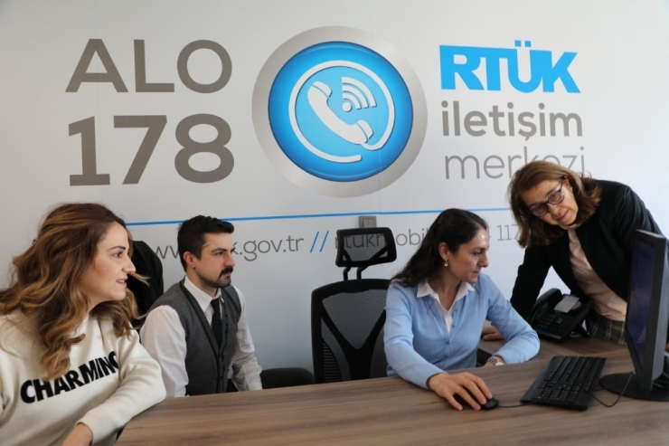 Rtük Beyaz Masa Vatandaşın Sesi