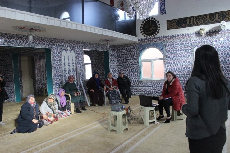 ‘Sağlıklı Üret, Güvenle Tüket’