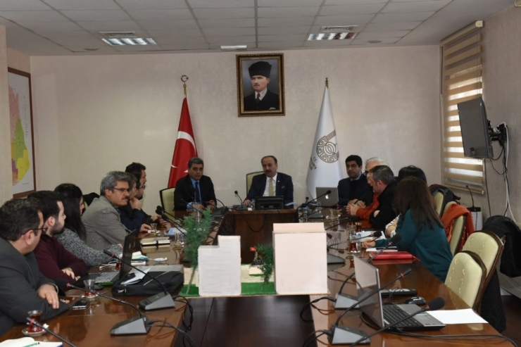 Şanlıurfa’da Butik Otel Dönemi Başlıyor