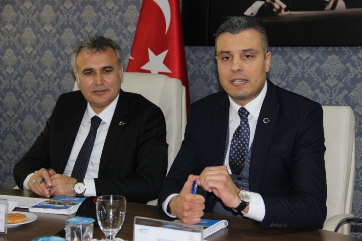 Türkiye’nin Sağlık Sistemi Dünyaya Örnek Oldu