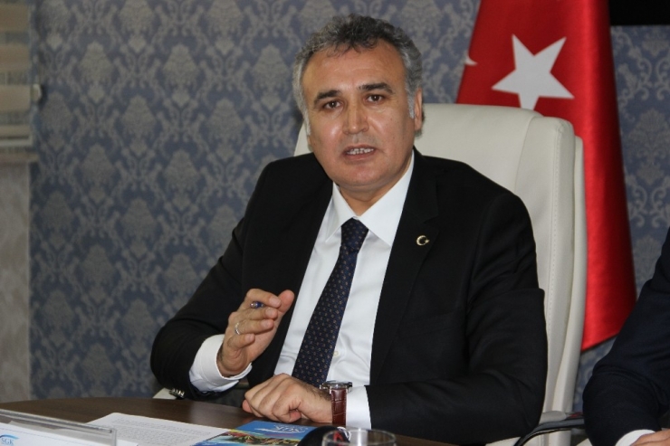 Türkiye’nin Sağlık Sistemi Dünyaya Örnek Oldu