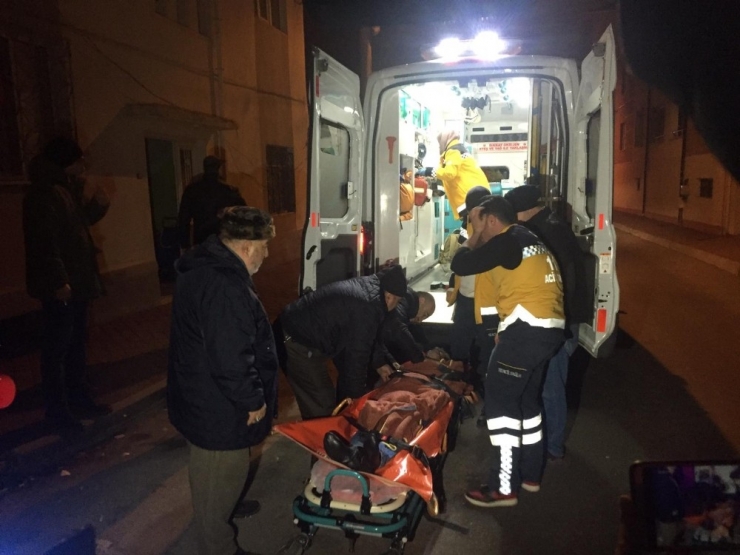 Eskişehir’e Şehit Ateşi Düştü