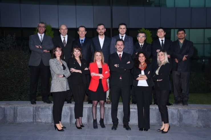 Gıda Mühendisleri Odası’nda Serkan Durmuş Adaylığını Açıkladı