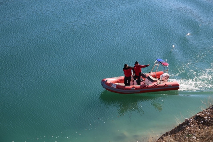 Kayıp Gülistan’ı Arama Çalışmaları 12. Gününde De Sürüyor
