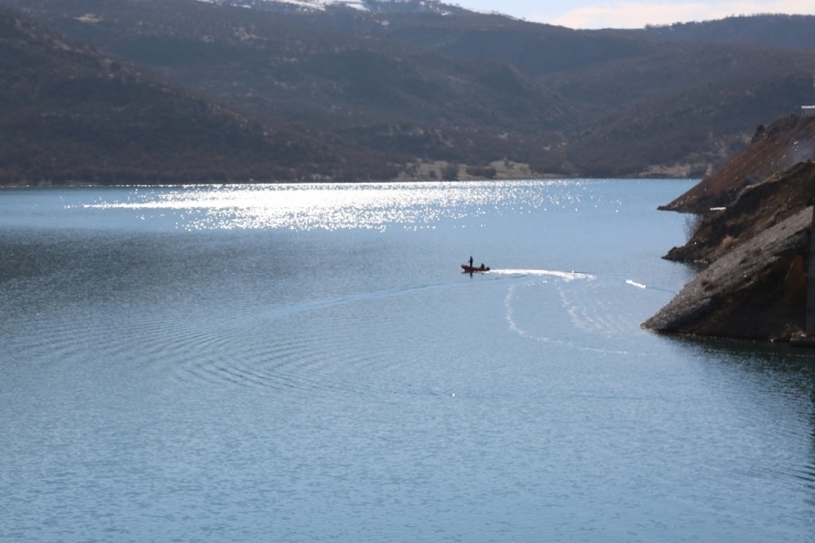 Kayıp Gülistan’ı Arama Çalışmaları 12. Gününde De Sürüyor