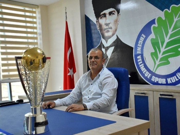 Şampiyon Olurlarsa Umreye Gidecekler