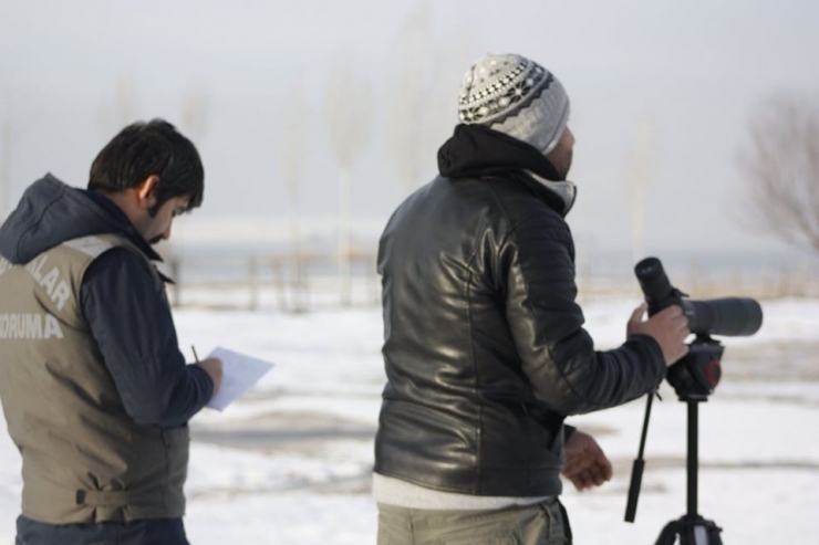 Van’da Kosks Çalışmaları Sona Erdi