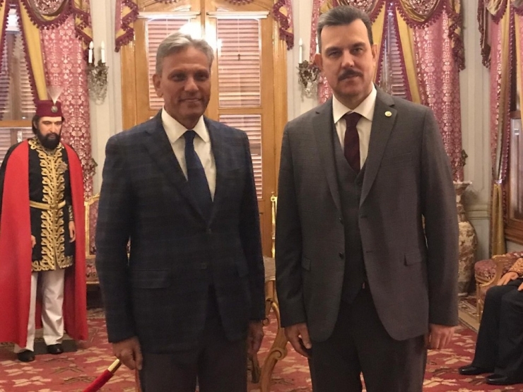 Bursa’dan Avrupa’ya Uçuşlar Başlıyor