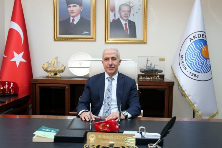 Gültak’tan Müjde: “Bakan Kurum, 1/5000’lik Planı Onayladı”