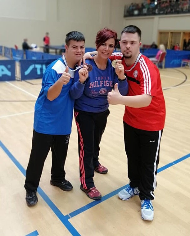 Sivaslı Özel Sporculardan Büyük Başarı