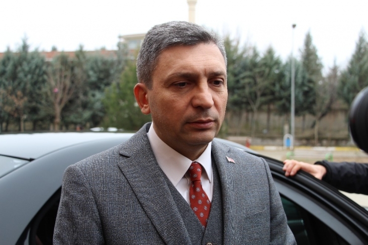 Batman’da Üzerinde Kurşun İzi Bulunan Kafatası Bulundu