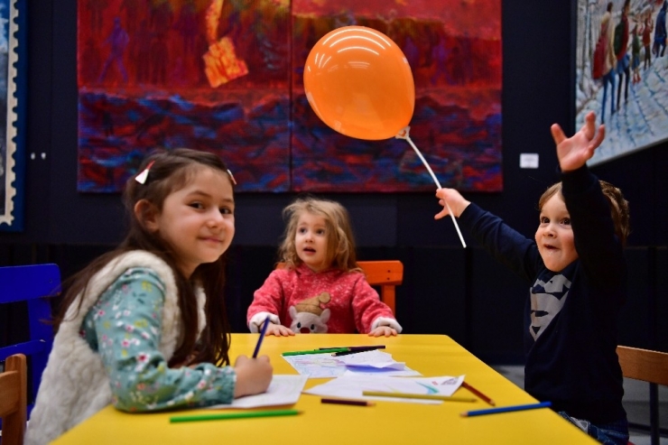 Beylikdüzü’nde Yarıyıl Şenliği Başlıyor