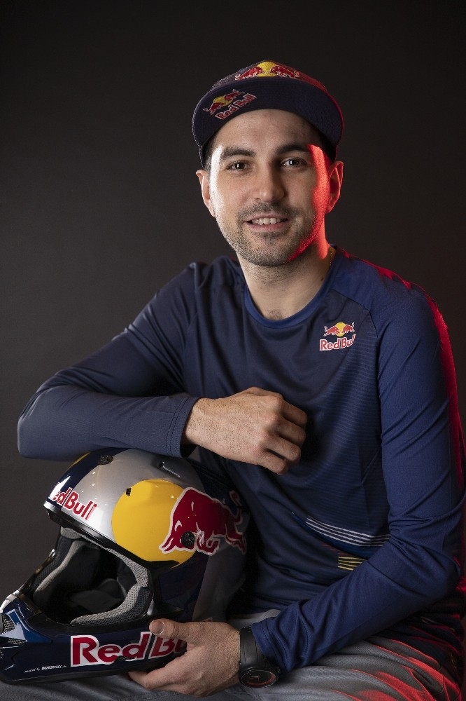 Birkan Polat’ın Hedefi Avrupa’da Derece Yapmak